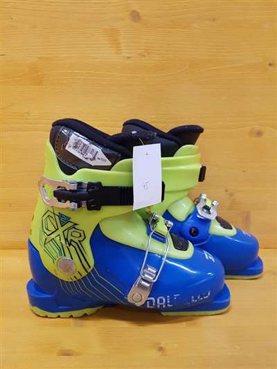 Cizme de schi Dalbello XR2 folosite