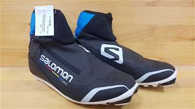Ježdené Běžecké boty Salomon Rc Classic-NNN