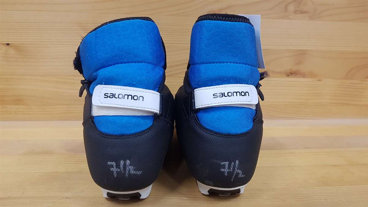 Ježdené Běžecké boty Salomon Rc Classic-NNN