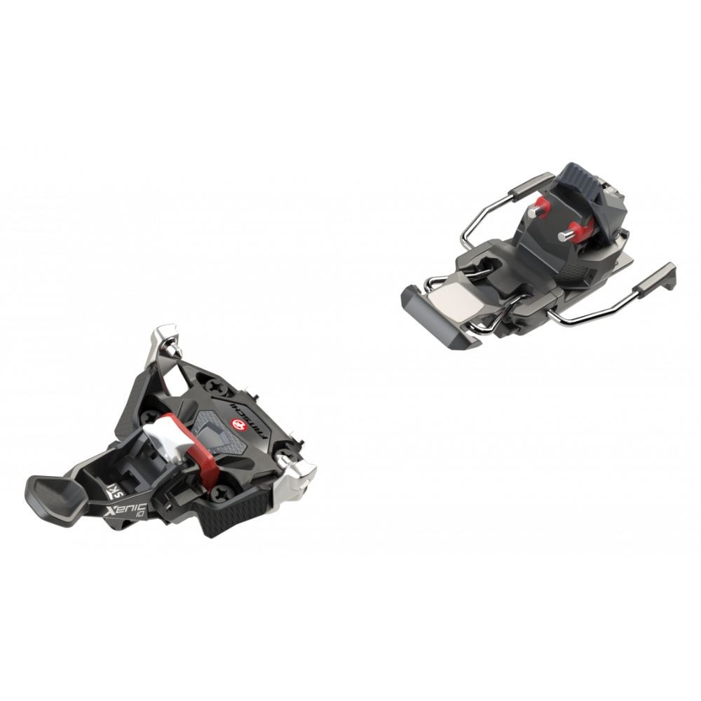 Fritschi Xenic 10 Alpinskibindungen mit 85 mm Bremsen