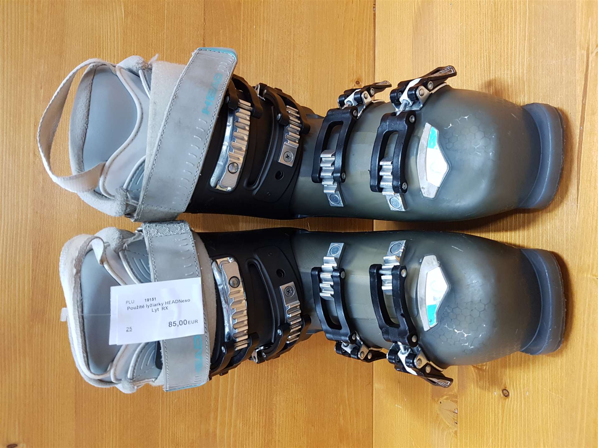 Bottes de ski HEADNexo Lyt RX d'occasion