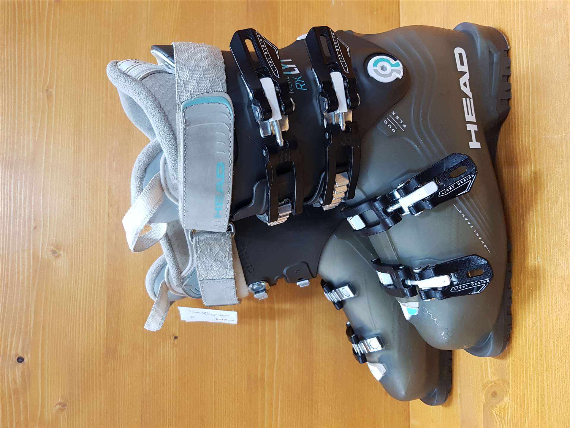 Bottes de ski HEADNexo Lyt RX d'occasion