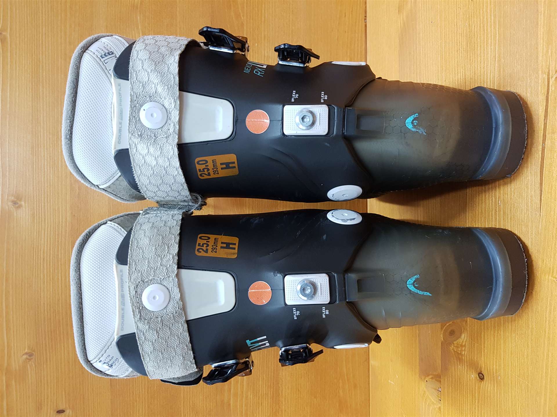 Bottes de ski HEADNexo Lyt RX d'occasion