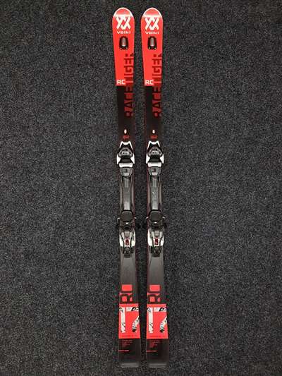 Schiuri de bazar Volkl Racetiger RC