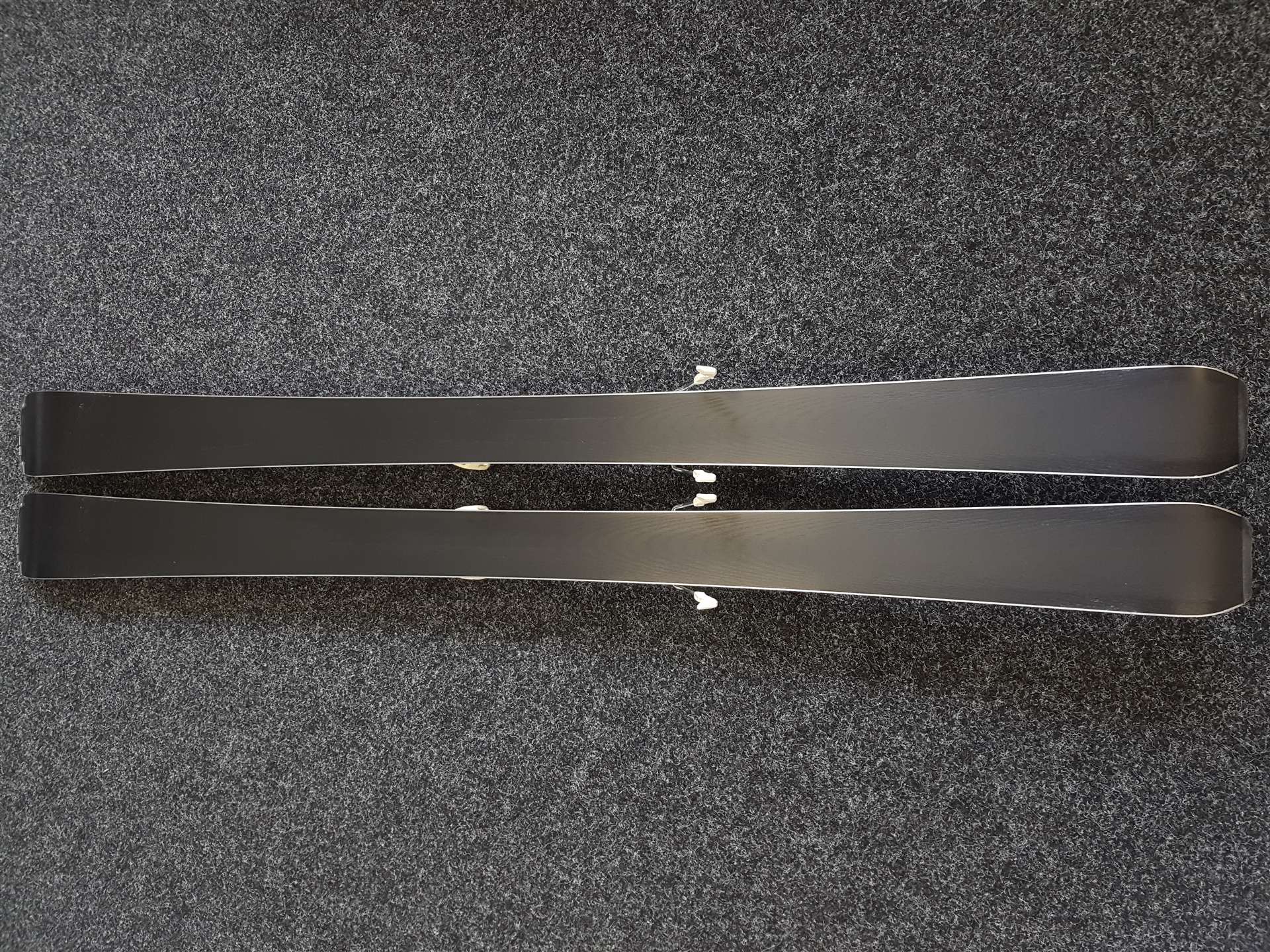 Použité lyže ATOMIC Vantage X + viazanie Atomic AT 10