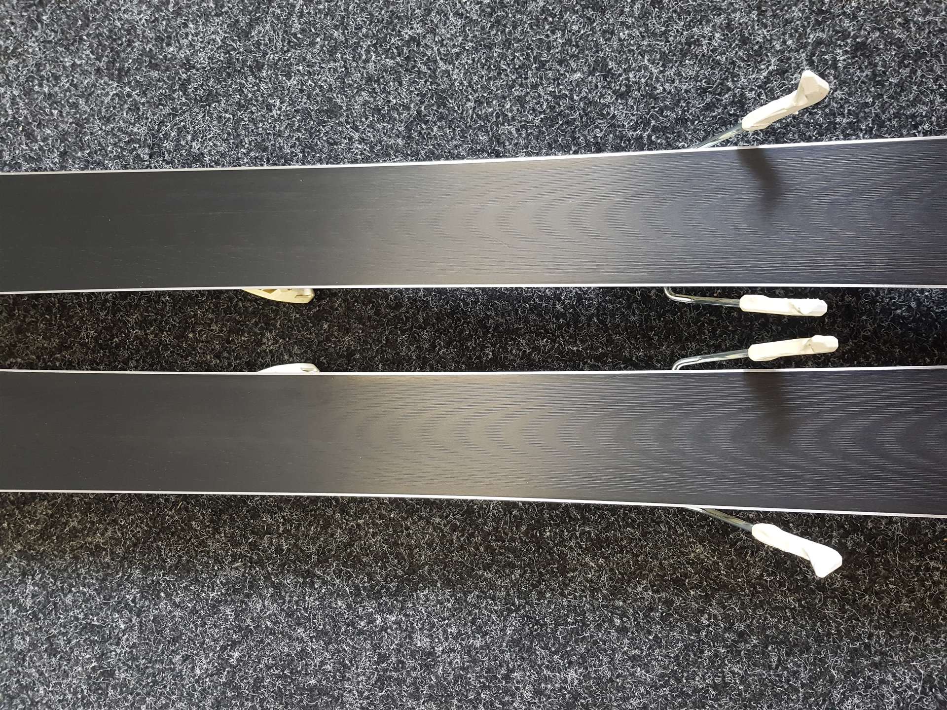 Použité lyže ATOMIC Vantage X + viazanie Atomic AT 10