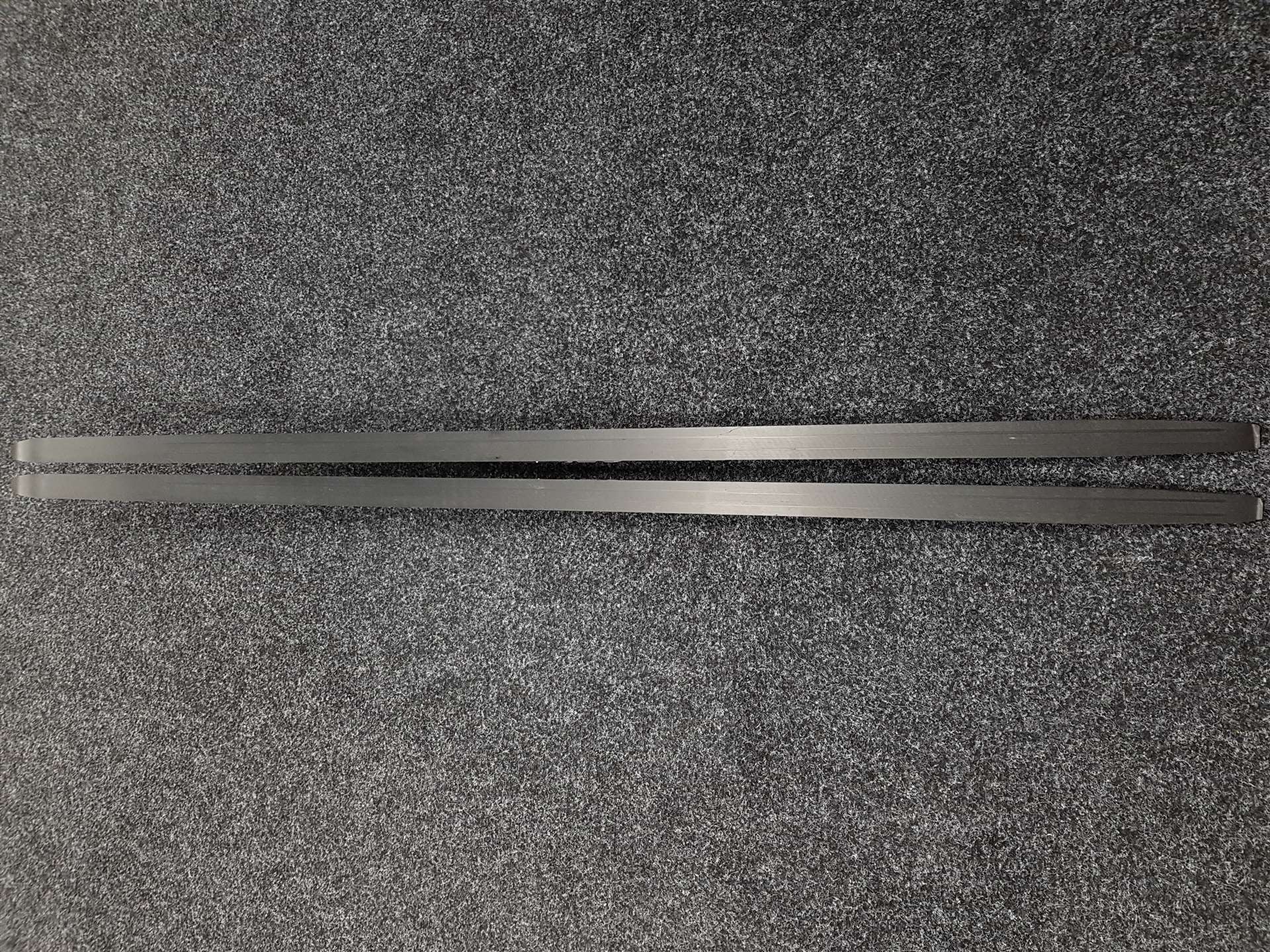 Gebrauchte Atomic Pro S2 Langlaufski + NNN Atomic Prolink Bindungen