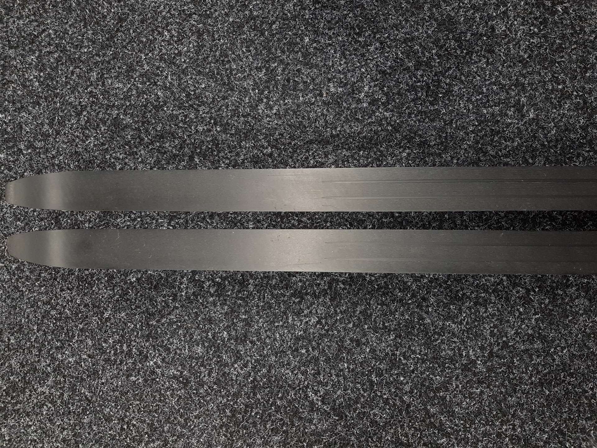 Gebrauchte Atomic Pro S2 Langlaufski + NNN Atomic Prolink Bindungen