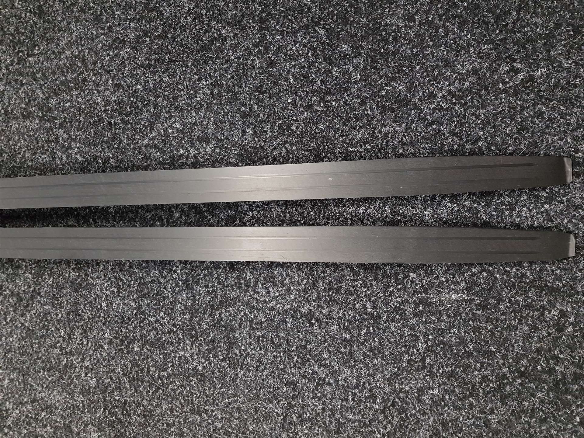 Gebrauchte Atomic Pro S2 Langlaufski + NNN Atomic Prolink Bindungen