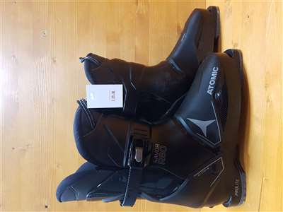Použité lyžařky ATOMIC Savor