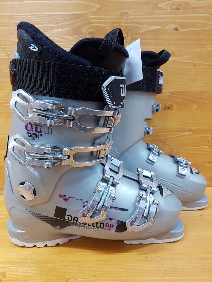 Używane buty narciarskie Dalbello LTD W