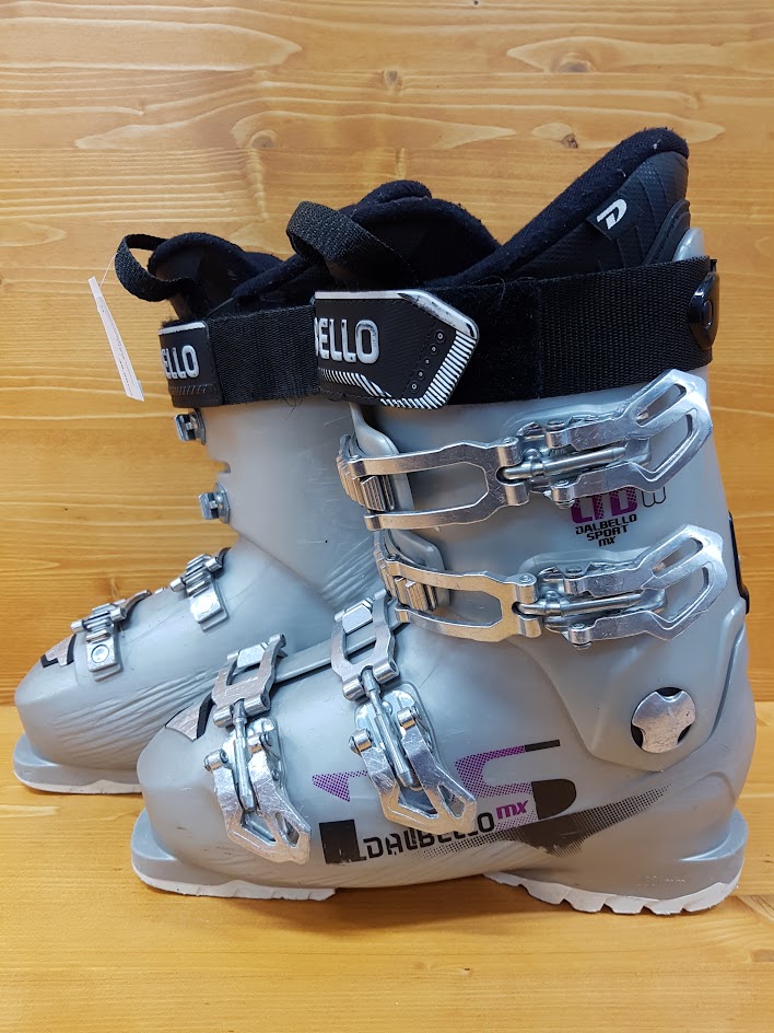 Używane buty narciarskie Dalbello LTD W