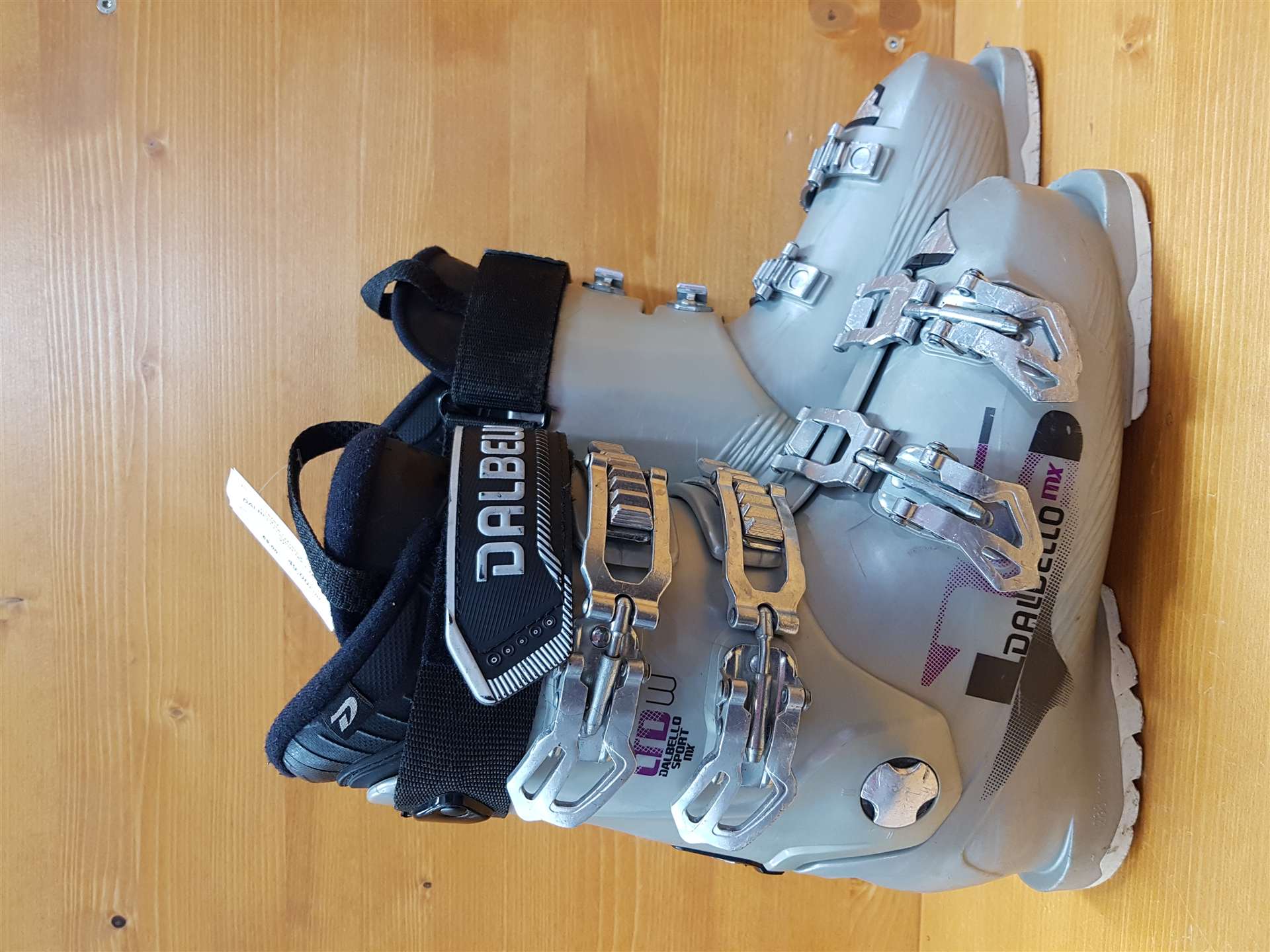 Bottes de ski DALBELLO Sport MX LTD W d'occasion