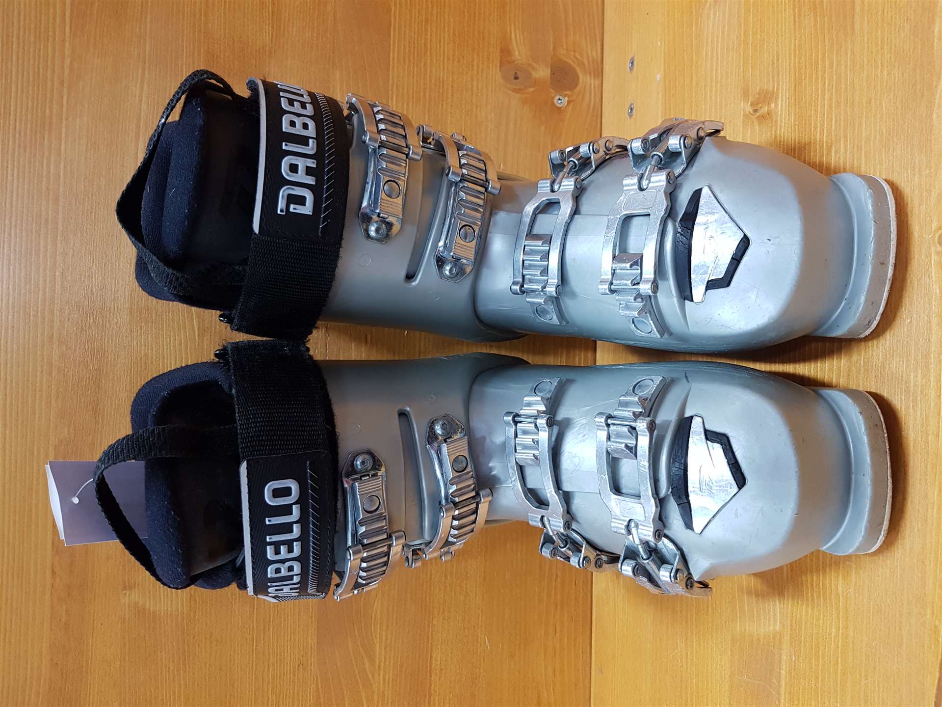 Bottes de ski DALBELLO Sport MX LTD W d'occasion