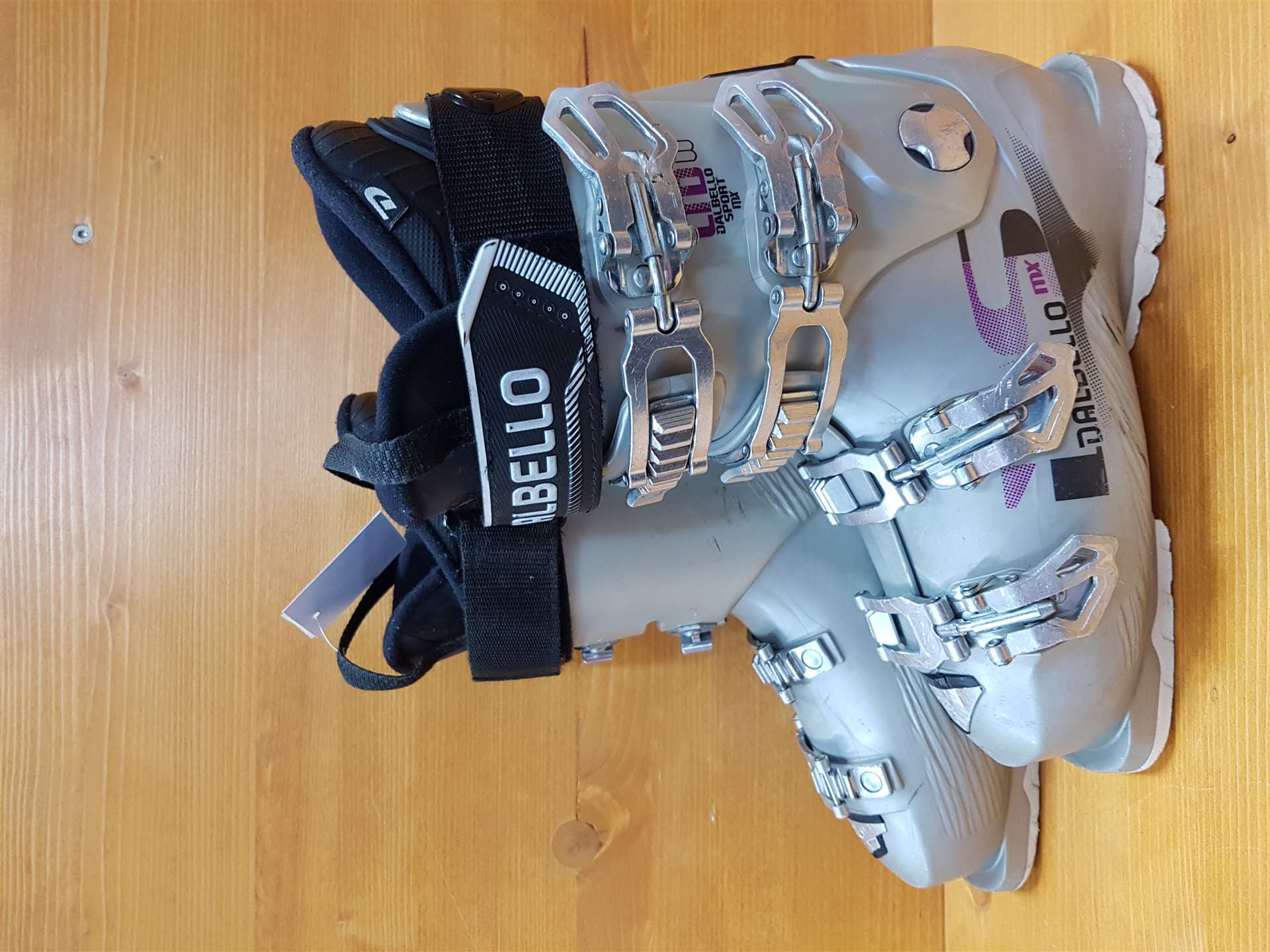Bottes de ski DALBELLO Sport MX LTD W d'occasion