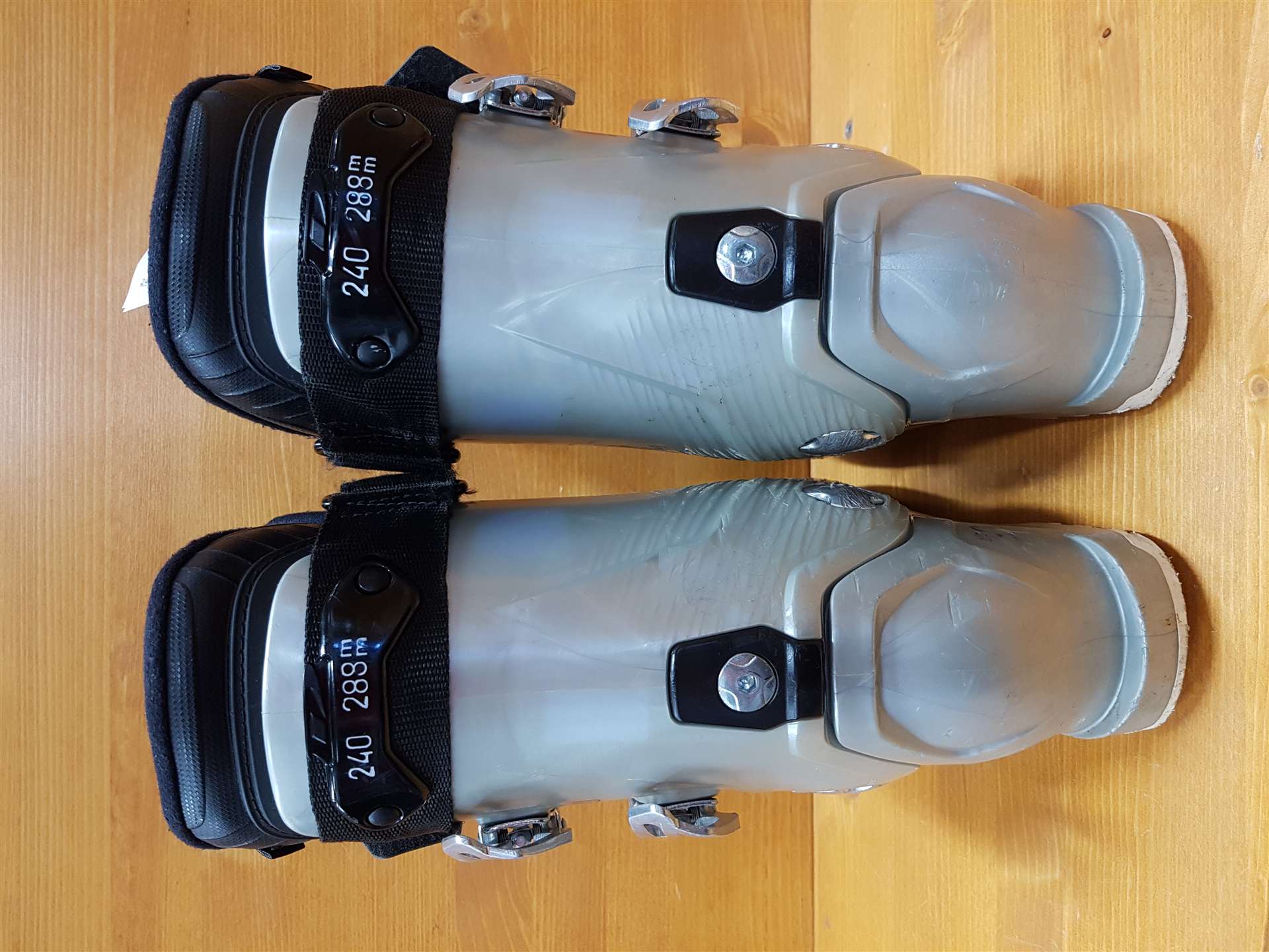 Bottes de ski DALBELLO Sport MX LTD W d'occasion