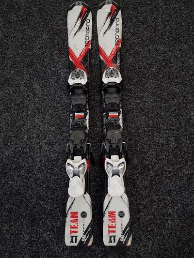 Bazar schiuri Tecnopro XT Team