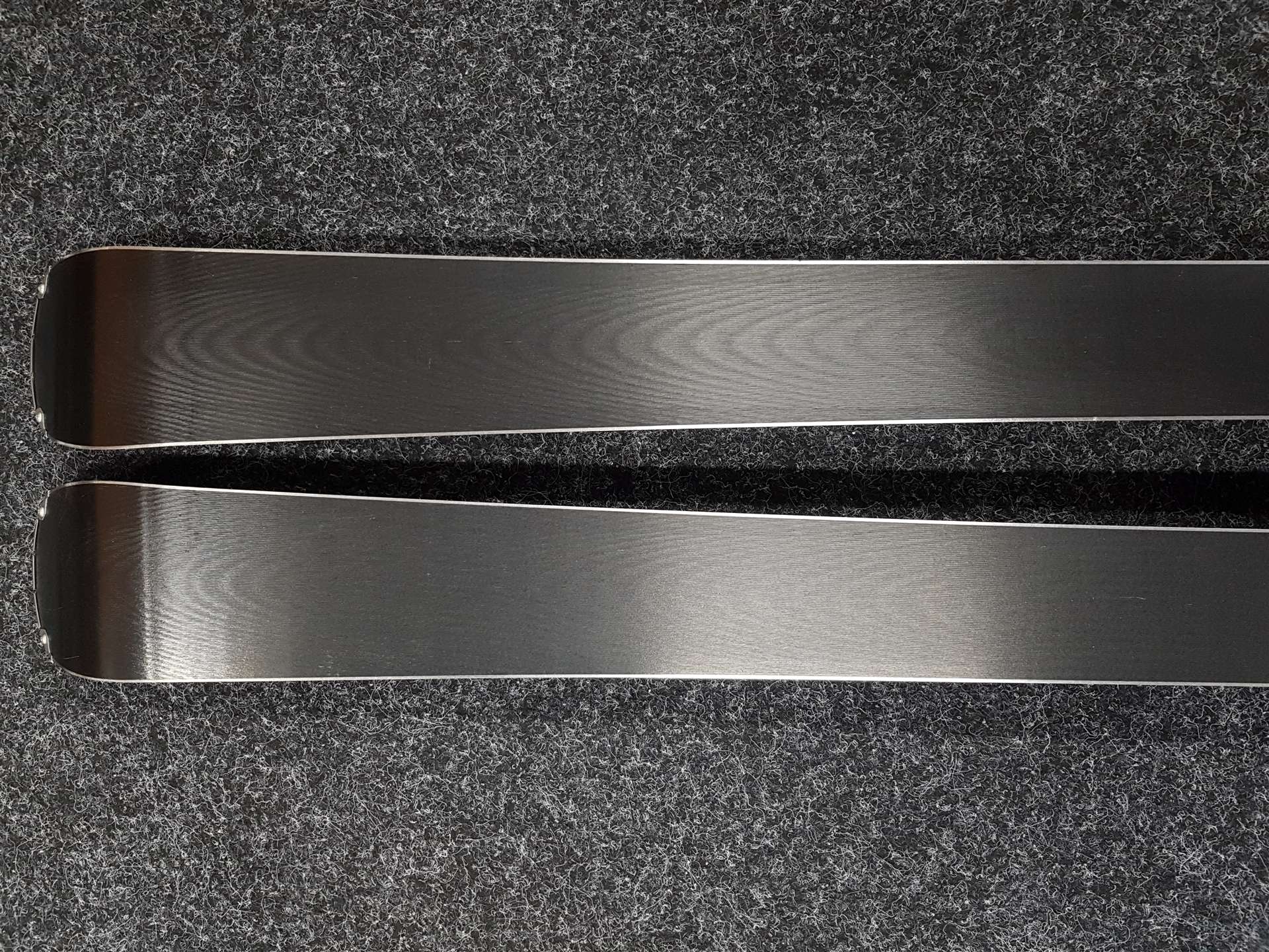 Sci ROSSIGNOL Experience 74 usati + attacchi Look Xpress 10