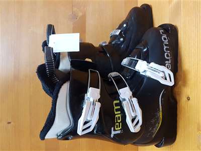 Scarponi da sci SALOMON Team 3 usati