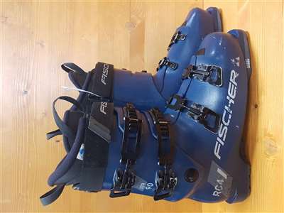 Rabljene skijaške cipele FISCHER RC4 XTR 90