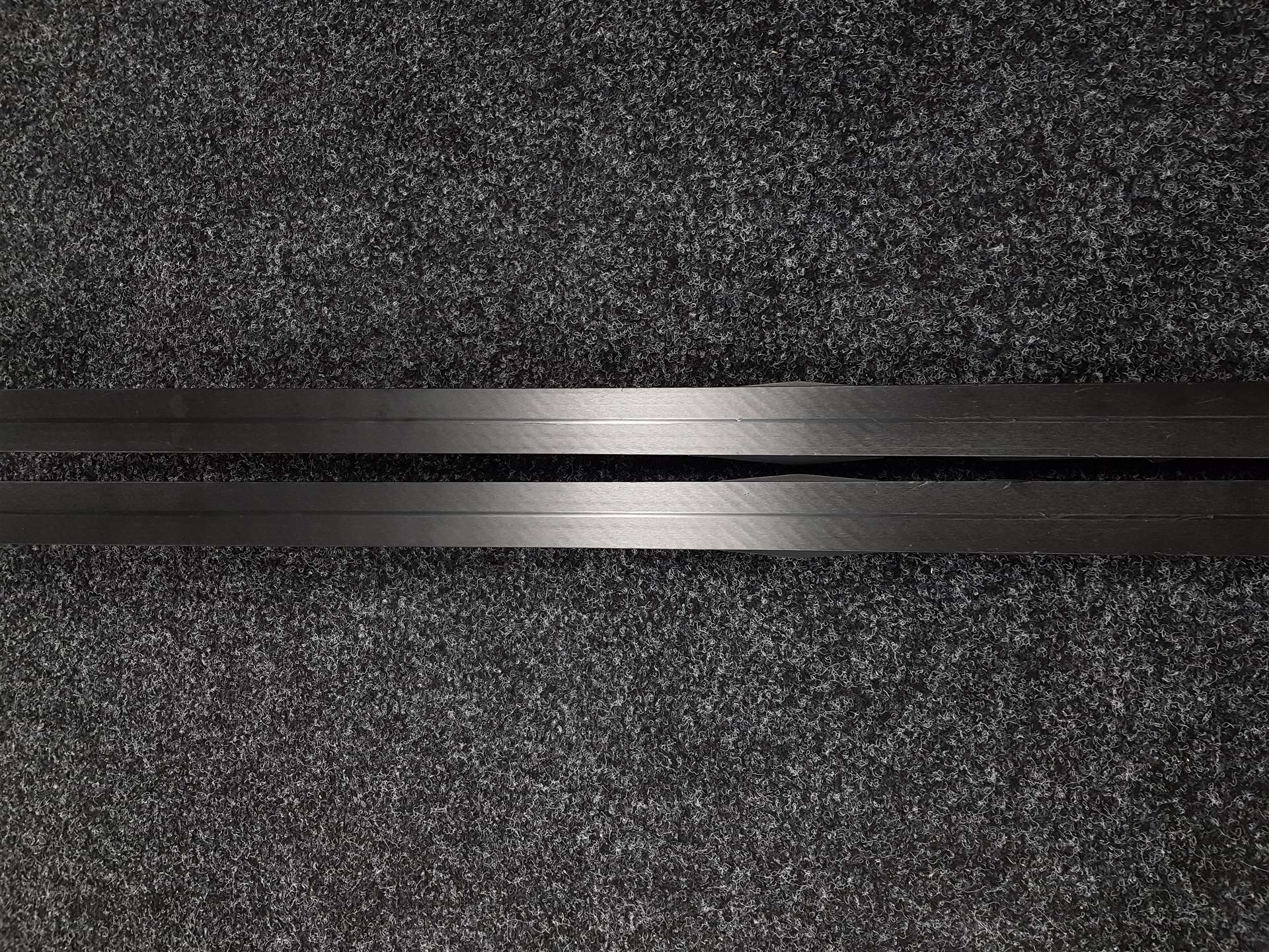 Gebrauchte Salomon S/Max Carbon Skate Langlaufski + NNN Bindungen Salomon Prolink