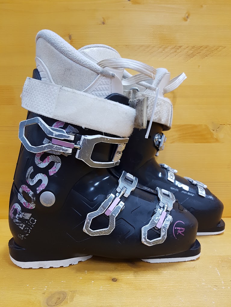 Gebrauchte Rossignol Kelia 50 Skischuhe