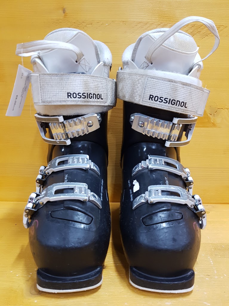 Gebrauchte Rossignol Kelia 50 Skischuhe