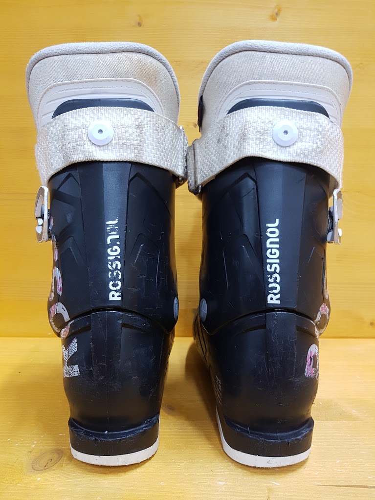 Gebrauchte Rossignol Kelia 50 Skischuhe