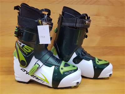 Chaussures de ski de montagne Dynafit TLT 5