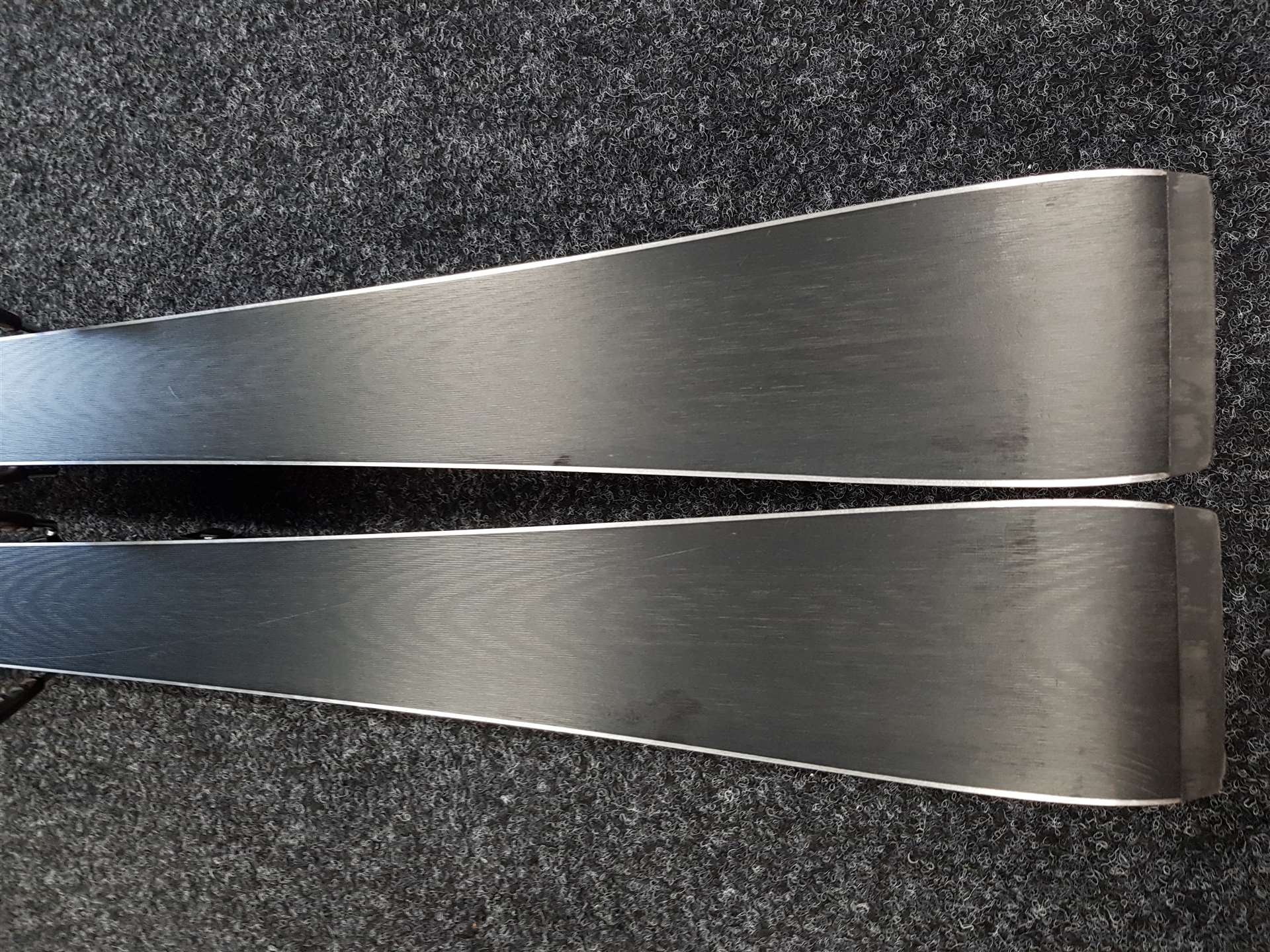 Použité lyže FISCHER The Curv DTX + vázání Fischer RSX 12