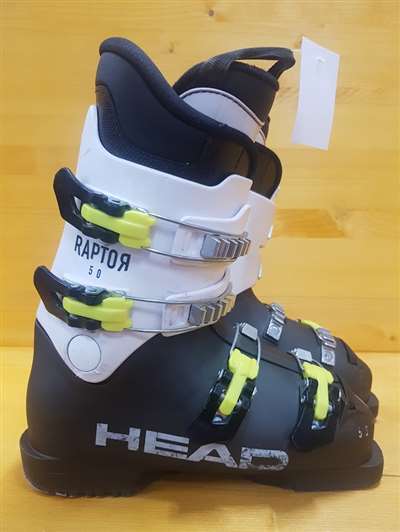 Cizme de schi Head Raptor 50 bazaar