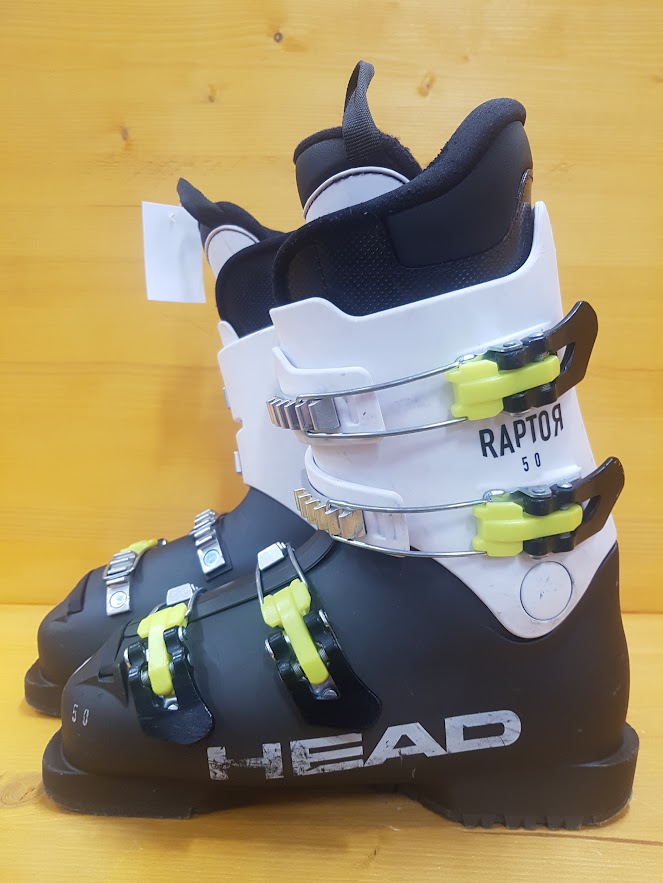 Buty narciarskie Head Raptor 50 bazar