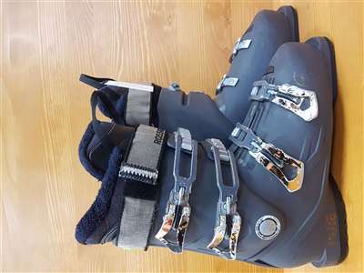 Použité lyžařky ROSSIGNOL PURE SLIM FIT