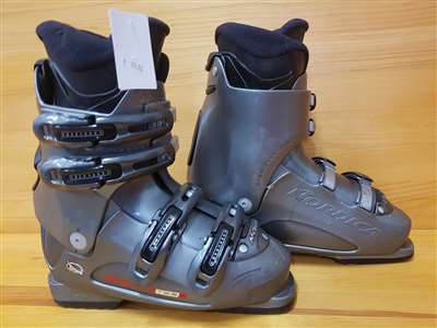 Bazárové lyžiarky NORDICA T 2.2. W