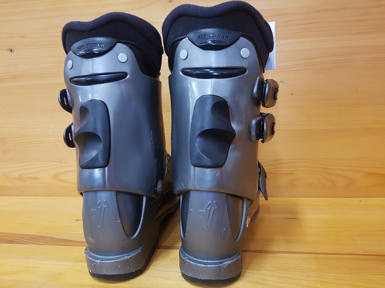Bazárové lyžařské boty NORDICA T 2.2. W