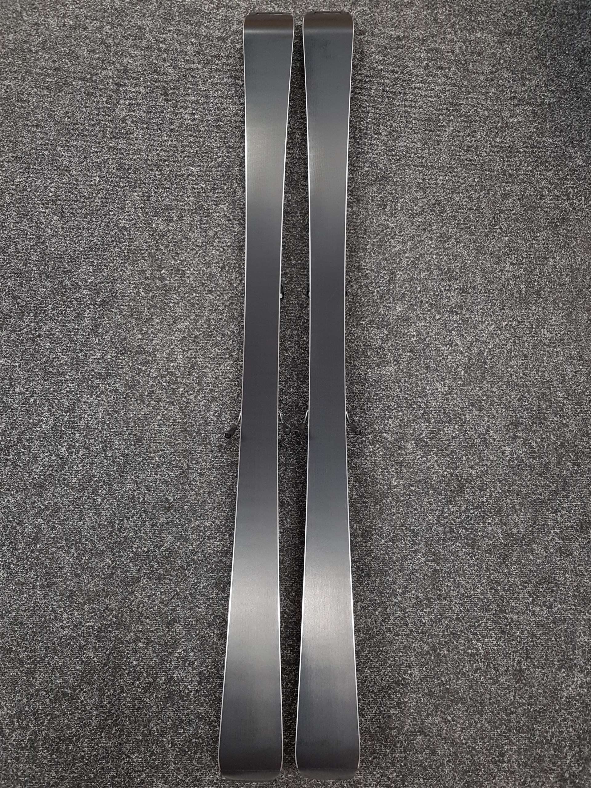 Gebrauchte Elan WaveFlex 72d Ski