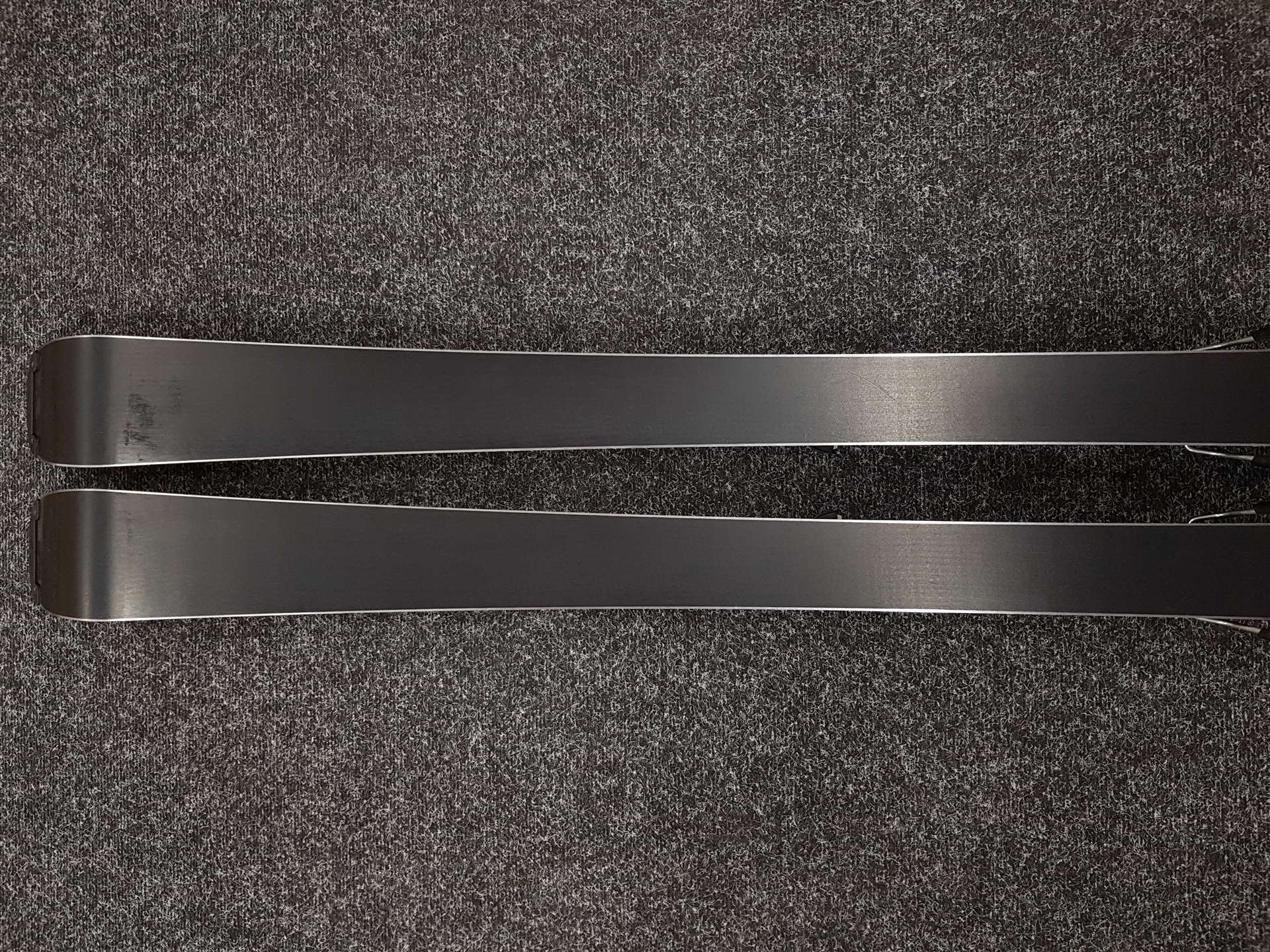 Gebrauchte Elan WaveFlex 72d Ski