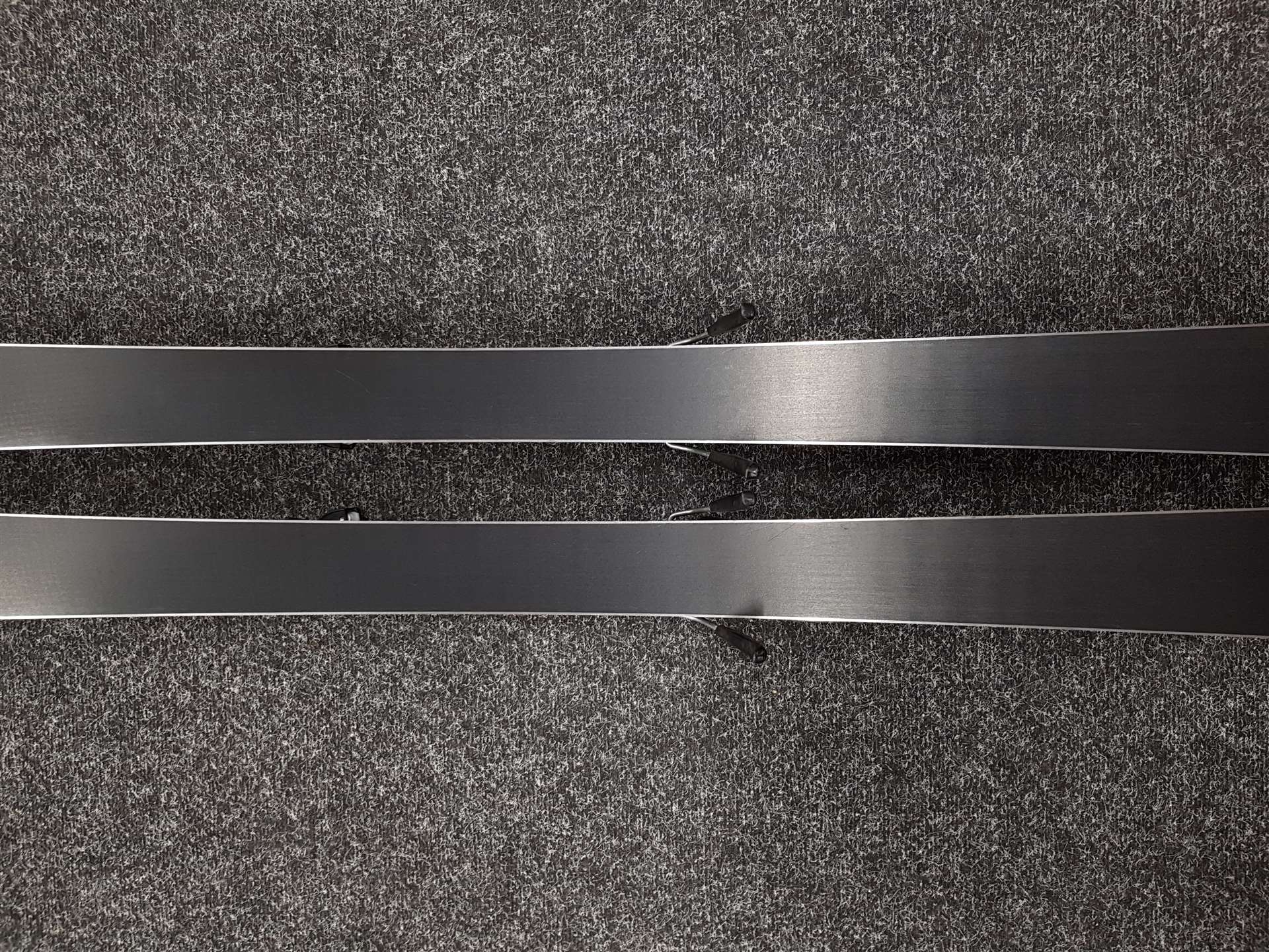 Gebrauchte Elan WaveFlex 72d Ski