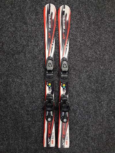 Bazar schiuri Tecnopro XT Team