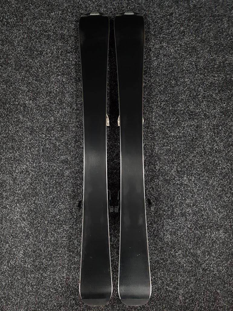 Gebrauchte Tecnopro Snowli Skier