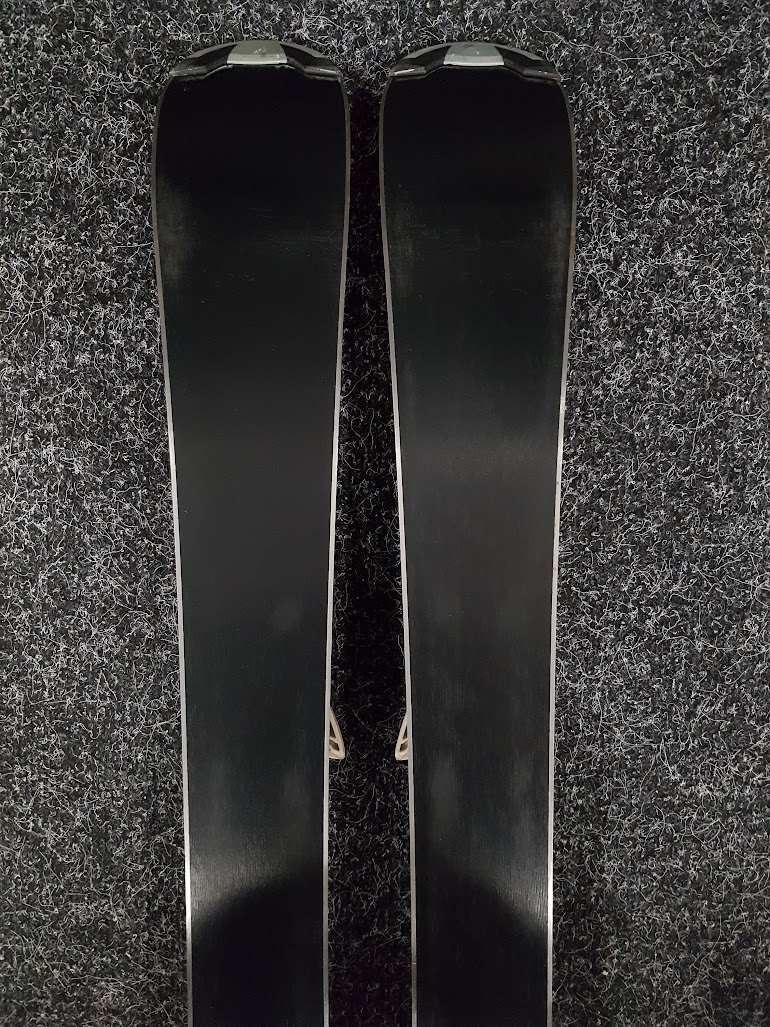 Gebrauchte Tecnopro Snowli Skier