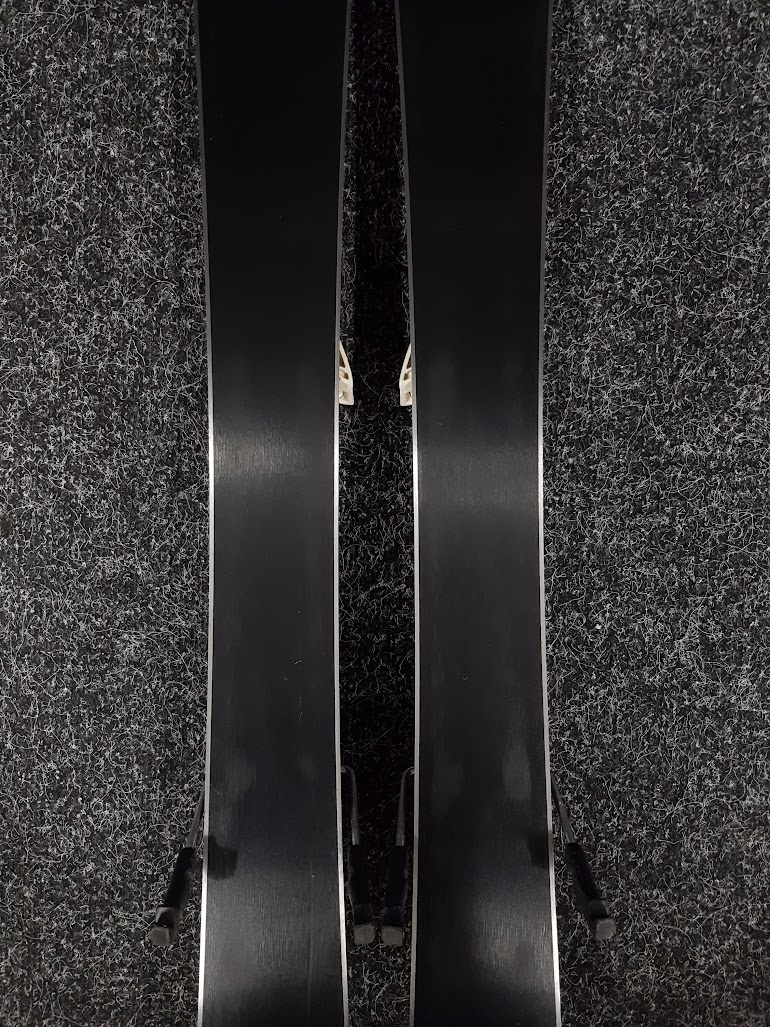 Gebrauchte Tecnopro Snowli Skier