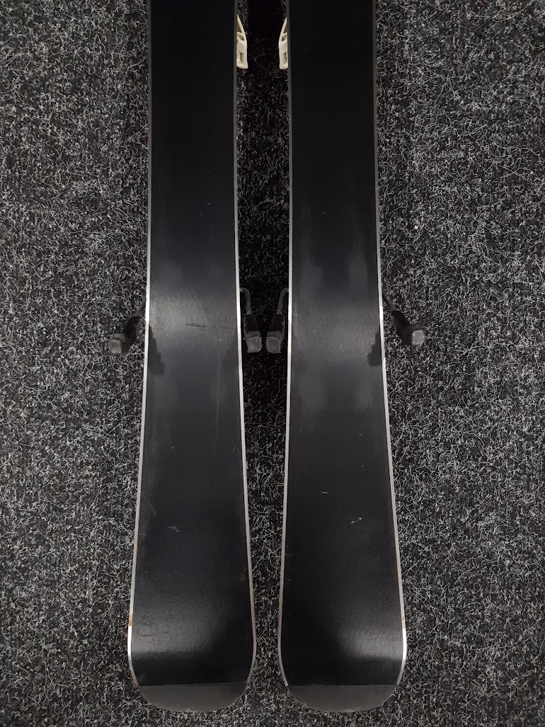 Gebrauchte Tecnopro Snowli Skier