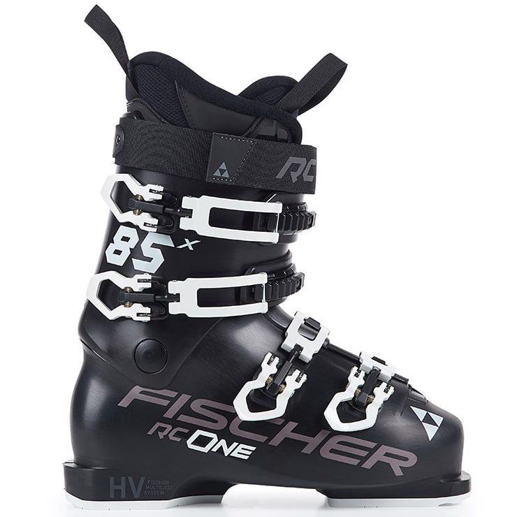 Chaussures de ski Fischer RC ONE X 85 WS