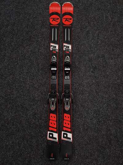 Schiuri de bazar Rossignol PURSUIT 100