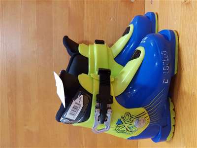 Botas de esquí DALBELLO CXR 1 usadas