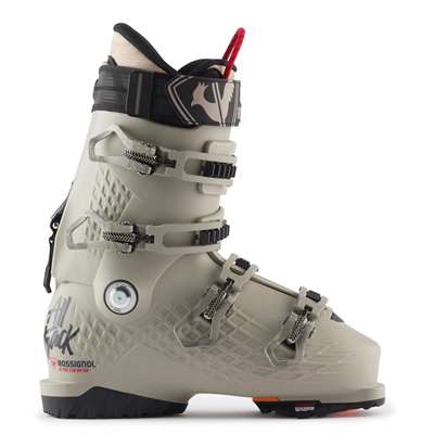 bocanci de schi Rossignol ALLTRACK PRO 110 MV GW Nomad Grey