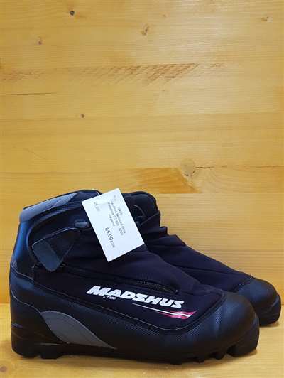 Chaussures de course Madshus CT 120 d'occasion - fixation NNN