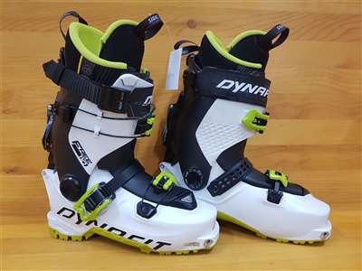 Chaussures de ski Dynafit Free 110 à vendre