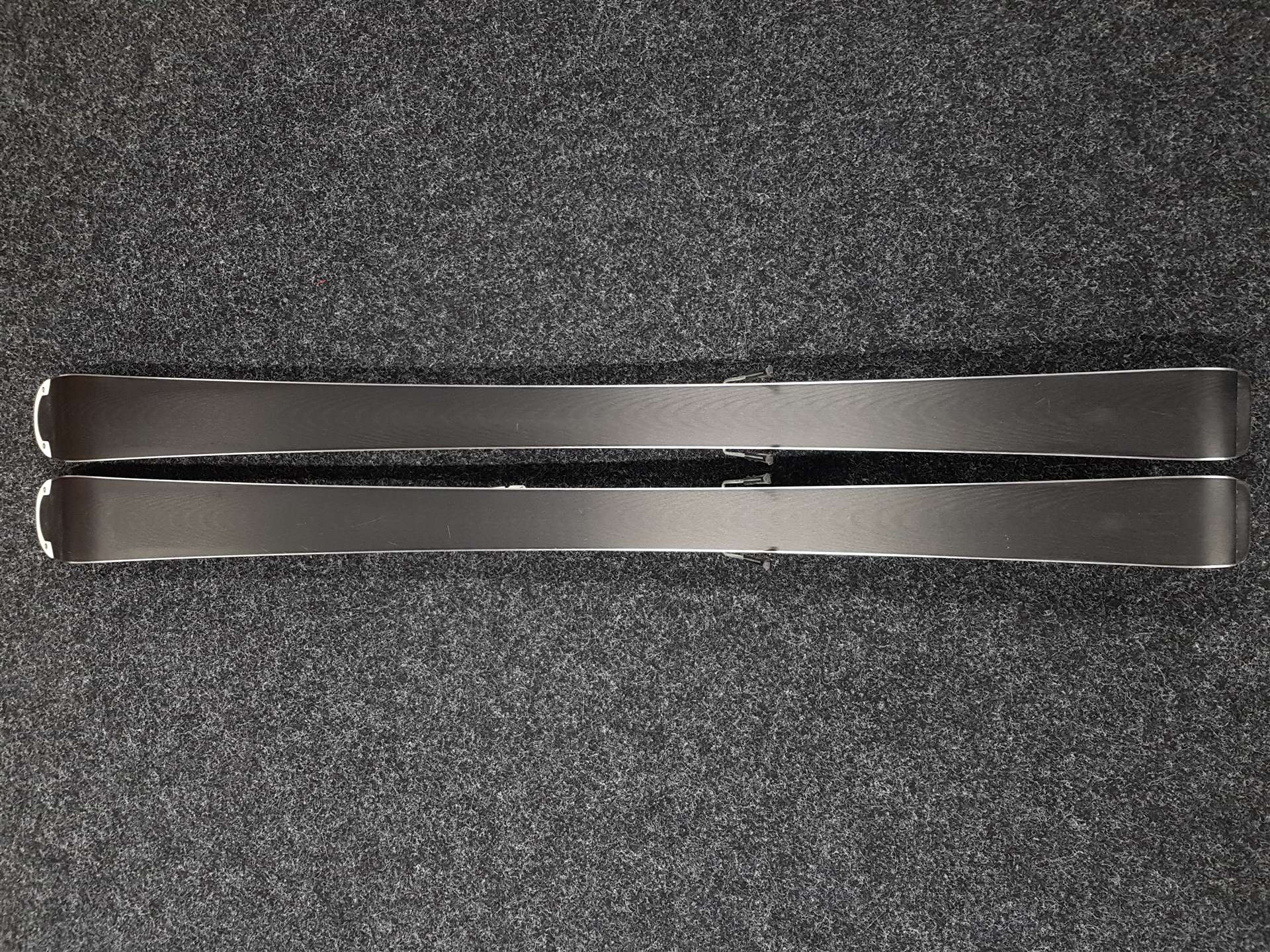 Použité lyže VOLKL FLAIR JR  + viazanie Marker 7.0